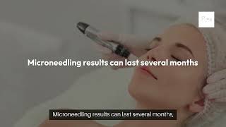 Microneedling Aftercare The Ultimate Guide to Dos amp Donts in friscotx [upl. by Hazaki]