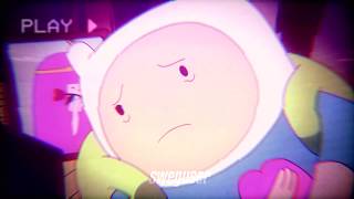 Adventure Time edit sad [upl. by Eimirej457]