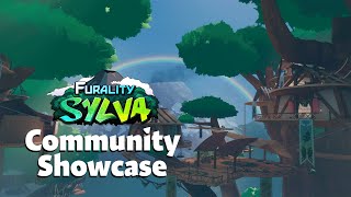 Furality Sylva  Community Showcase [upl. by Rehpotsyrhc]