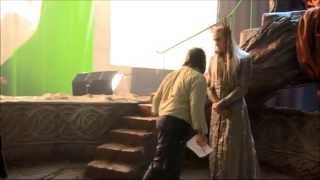 In the Halls of the ElvenKing  Thorin and Thranduil DOS BTS [upl. by Erasmo]