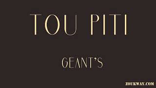 Geants tou piti by Sonia DERSION [upl. by Beth682]