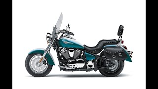 Six month review  2022 Kawasaki Vulcan 900 Classic LT [upl. by Solley]