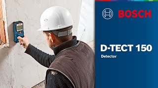 Detector DTect 150 [upl. by Artap]