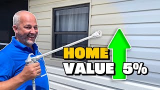 How to Paint Your House And Make Money Doing It [upl. by Moselle112]