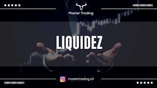 Tipos de Liquidez en el Trading Cómo Identificarlos y Aprovecharlos 🚀📊trading forex liquidez [upl. by Aniratak677]