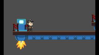 Finally Player Movement is Complete  Boboiboy Fanmade Devlog 1 [upl. by Elvis764]