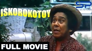 ISKOROKOTOY  Full Movie  Comedy w Dencio Padilla amp an allstar cast [upl. by Rojas]