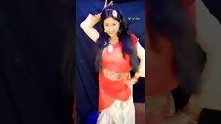 Saree ladki ko kare doshaadi trending dance [upl. by Sheff]