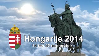 Hongarije 2014 [upl. by Glori705]