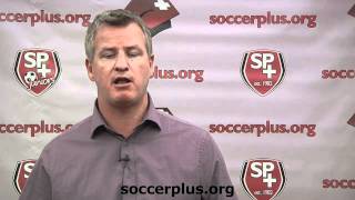 About SoccerPlus [upl. by Nedyrb]