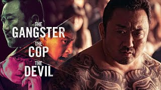 Top 10 Gangster Films [upl. by Yenttihw]