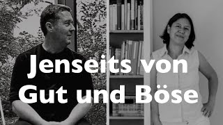 Begehbare Affen Folge 34 Gut und Böse [upl. by Serene]