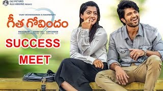 Geetha Govindam Geeta Govinda Movie Review In Hindi  Vijay Devarakonda  Rashmika Mandanna 😍 [upl. by Ecnedac757]