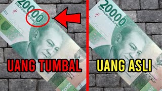 JANGAN SEMBARANGAN AMBIL UANG DI JALAN KALAU TIDAK MAU JADI TUMBAL PESUGIHAN KisahStory [upl. by Avi948]