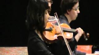 Bach Tansman viola [upl. by Talanta]