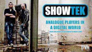 SHOWTEK  Analogue Players in a Digital World  Full version ANALOGUE PLAYERS IN A DIGITAL WORLD [upl. by Lemrahc]