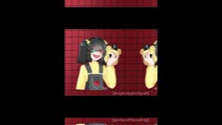 Quem e Cassidy em fnaf fnaf fnafbrasil fnafbr [upl. by Anovad]