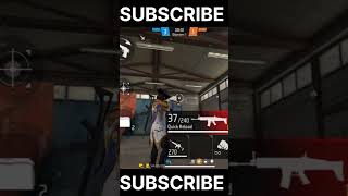 Scar 🔥 firelock gaming shorts ytshorts freefire [upl. by Birdt]