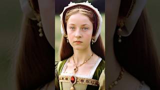 The tragic story of CATHERINE HOWARD history [upl. by Esihcoc]