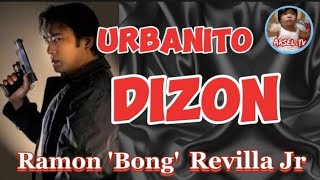 Urbanito Dizon Story  Bong Revilla Jr Full Action Movie [upl. by Aneleh324]