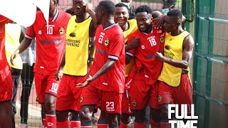 ASANTE KOTOKO vs KARELA UNITED10 HIGHLIGHTS amp GOAL • GHANA PREMIER LEAGUE 202425 SEASON [upl. by Connelly]