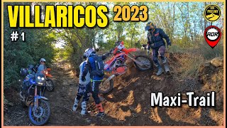 Villaricos 2023  BARRO Y RAMBLAS  Capítulo 1 [upl. by Lana]