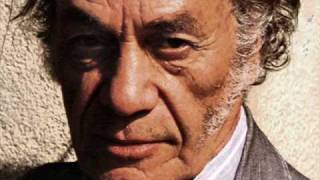 Nicanor Parra Sus Poemas en Su Voz  La Trampa [upl. by Findlay]