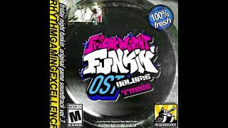 Tutorial V0  Friday Night Funkin OST [upl. by Broeder144]