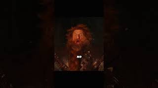 Epic King Durin Scene  Rings of Power  A Must Watch [upl. by Tai]