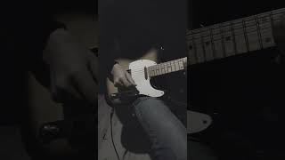 fender TELECASTER amp SMOOTH JAZZ shorts [upl. by Ysle]