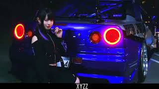 drift  XYZZ  ZYZZ preworkout zyzz phonk hardstyle [upl. by Jaime]