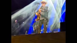 Paul Carrack The Living Years Live The Halls Wolverhampton 121024 [upl. by Lillian]