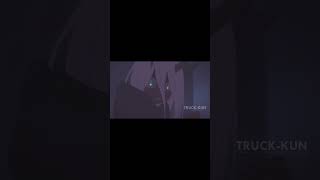 Zero Two  Hiro  Ashes Stellar Darling in the franxx  AMV Part 3 anime amvs editing edit [upl. by Llewellyn460]