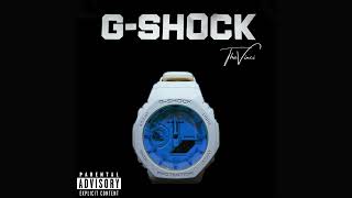 ThaVinci  GShock [upl. by Nomolas720]