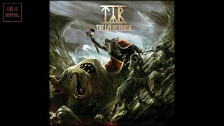 Tyr  The Lay of Thrym Full Album [upl. by Raji]