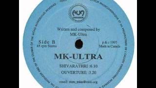 MKUltra  Shivarathri [upl. by Joappa]