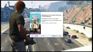 Grand Theft Auto V Setup Installing Music  GTA 5 Best Music [upl. by Anastas]