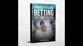 The Best UK Horse Racing Dutching Selections [upl. by Naihtniroc539]