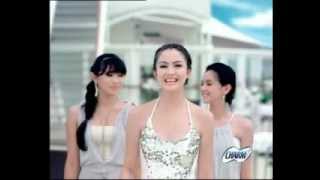 Iklan Charm Body Fit Max quotCruisequot [upl. by Ytirahs303]