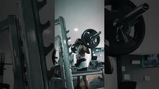 Leg Squats Bodytech Gym Cartagena Colombia [upl. by Alan]