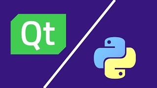 What is Qt and PyQt  Desktop App [upl. by Eelydnarb818]