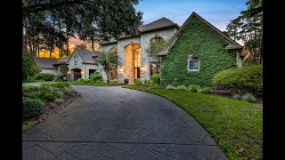 LIFESTYLE VIDEO  15 Wincrest Falls Dr Cypress Texas [upl. by Innad972]