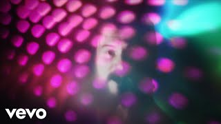 Jim James  I Just Wasnt Made For These Times Visualizer [upl. by Ivzt]