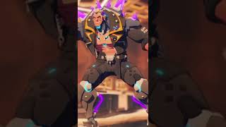 Trailer da temporada 14 de overwatch 2 overwatch2 overwatch ow2 [upl. by Courtnay316]