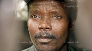 RE KONY 2012 [upl. by Aihsikal]