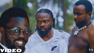 Yemata  Problem Dey Official Video Recent Salone Music 🇸🇱 [upl. by Atsyrc]