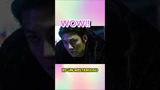 ESTE ACTOR COREANO REGRESA CON TODO🔥kdrama de acción kdrama entretenimiento corea [upl. by Xantha]