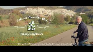 PuebloBlancos Spot20 GER [upl. by Rakabuba]