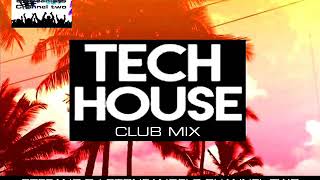 TECH HOUSE APRIL 2019 CLUB MIX [upl. by Sergius]