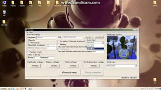Tutorial  Minecraft  Jak vygenerovat mapu Planetoids [upl. by Charla]